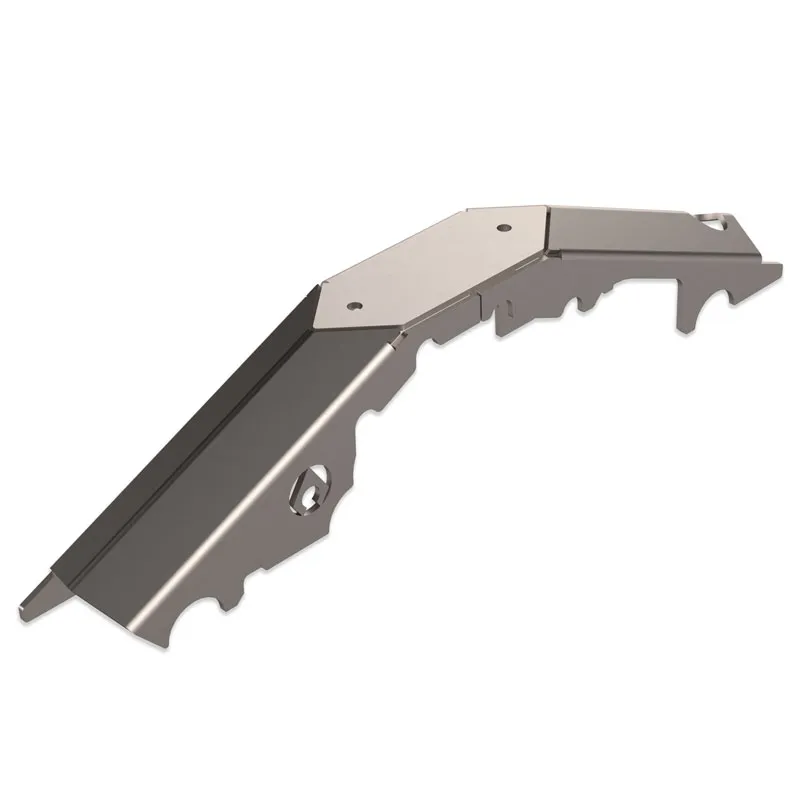 Jt Apex Rear Axle Truss product image