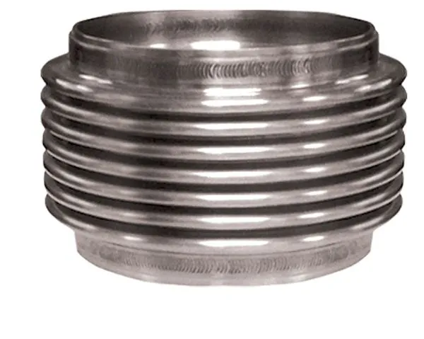 Exhaust Bellows 3 Inch Stainless Steel PPE Diesel product image