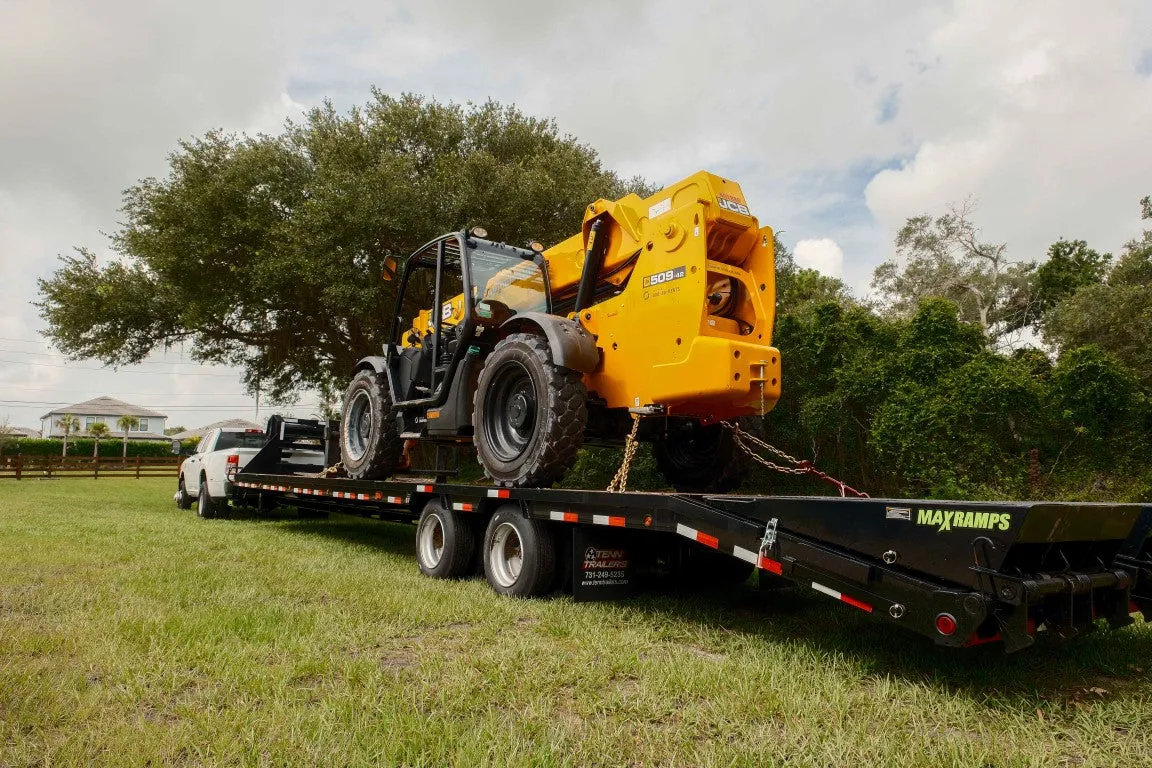 BulletProof Extreme Duty 1/2 x 20 Transport Chain BPEDTRANSPORT20 product image