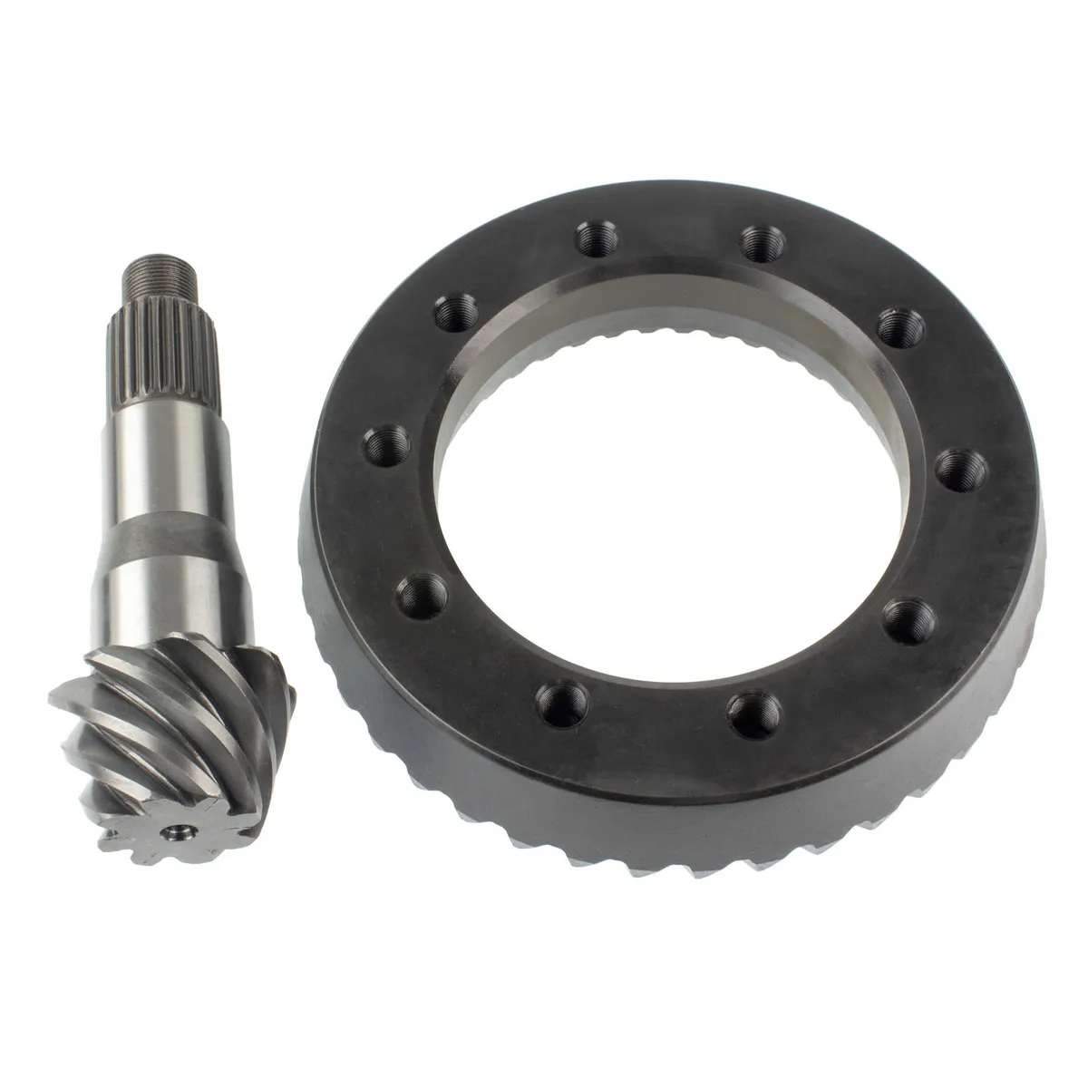 5.13 Ratio Ring and Pinion for a Rear Dana AdvanTEK M200 or Dana 35 JL Different product image