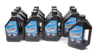 Maxima 10W30 Petroleum Oil Case 12x1 Quart Performance