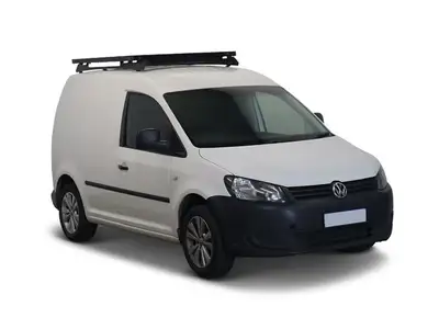 Front Runner Volkswagen Caddy SWB 2015-2020 Slimline II Roof Rack Kit