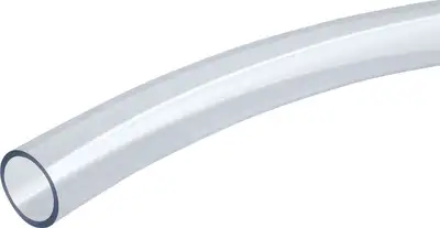 Allstar Performance Filler Hose 2.50in ID x 20ft