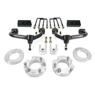 ReadyLift 20212022 Ford F150 2WD 3.5in Sst Lift Kit Without Shocks