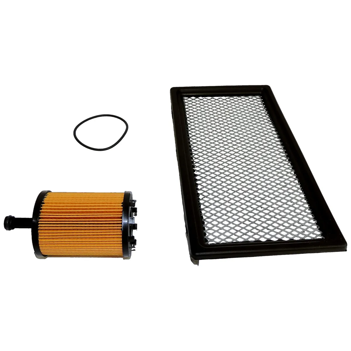 Crown Automotive Jeep Replacement MFK17 Master Filter Kit for 2007-2009 Jeep MK Compass, Patriot w/ 2.0L Diesel Engine product image