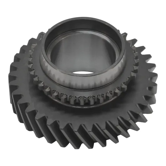 Manual Transmission A833 1964-1970 Chrysler 2Nd Gear 23-Spl USA Standard product image