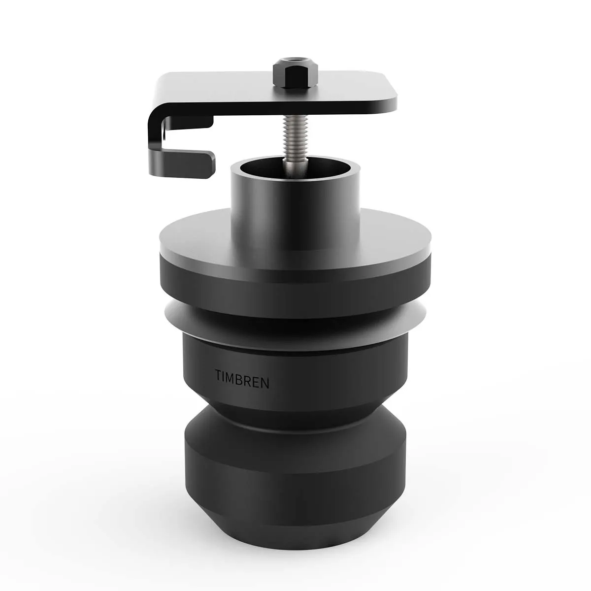 Active Off-Road Bumpstops for Jeep Gladiator - Rear Kit product image