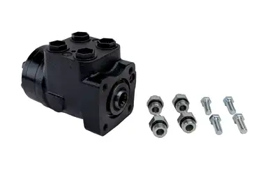 PSC Motor Sports M&s Steering Control(Orbital) Valve 160cc/9.8ci