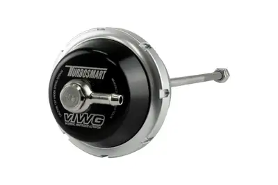 TurboSmart USA vIWG Universal Wastegate Actuator 57mm Diaphragm (UNF) 150mm - 6inHg