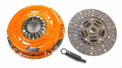 Centerforce Centerforce DF161056 Dual Friction(R), Clutch Pressure Plate and Disc Set