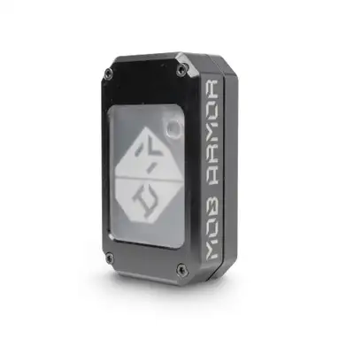 MOB ARMOR Mob Armor Dual SkyPro 160 GPS Case