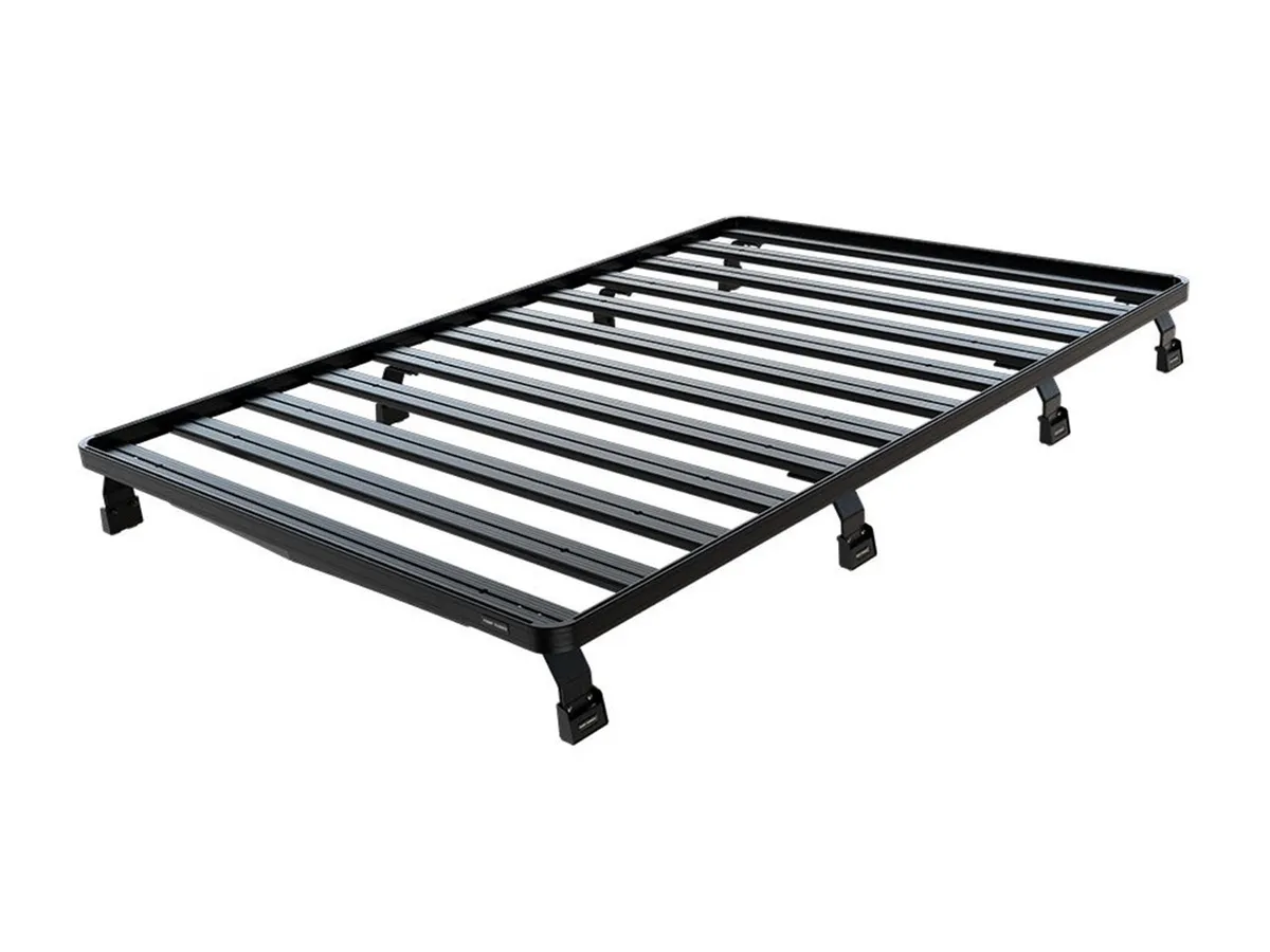 Ram 2500/3500 ReTrax XR 8' (2003-Current) Slimline II Load Bed Rack Kit product image