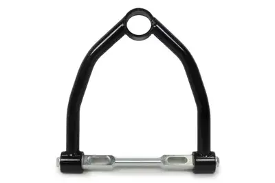 UB Machine Control Arm 10.5in Screw -In BJ Quad Bearing
