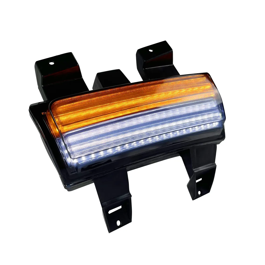 American Modified Amjpcc00601 Sequential Turn Signals - Smoked product image