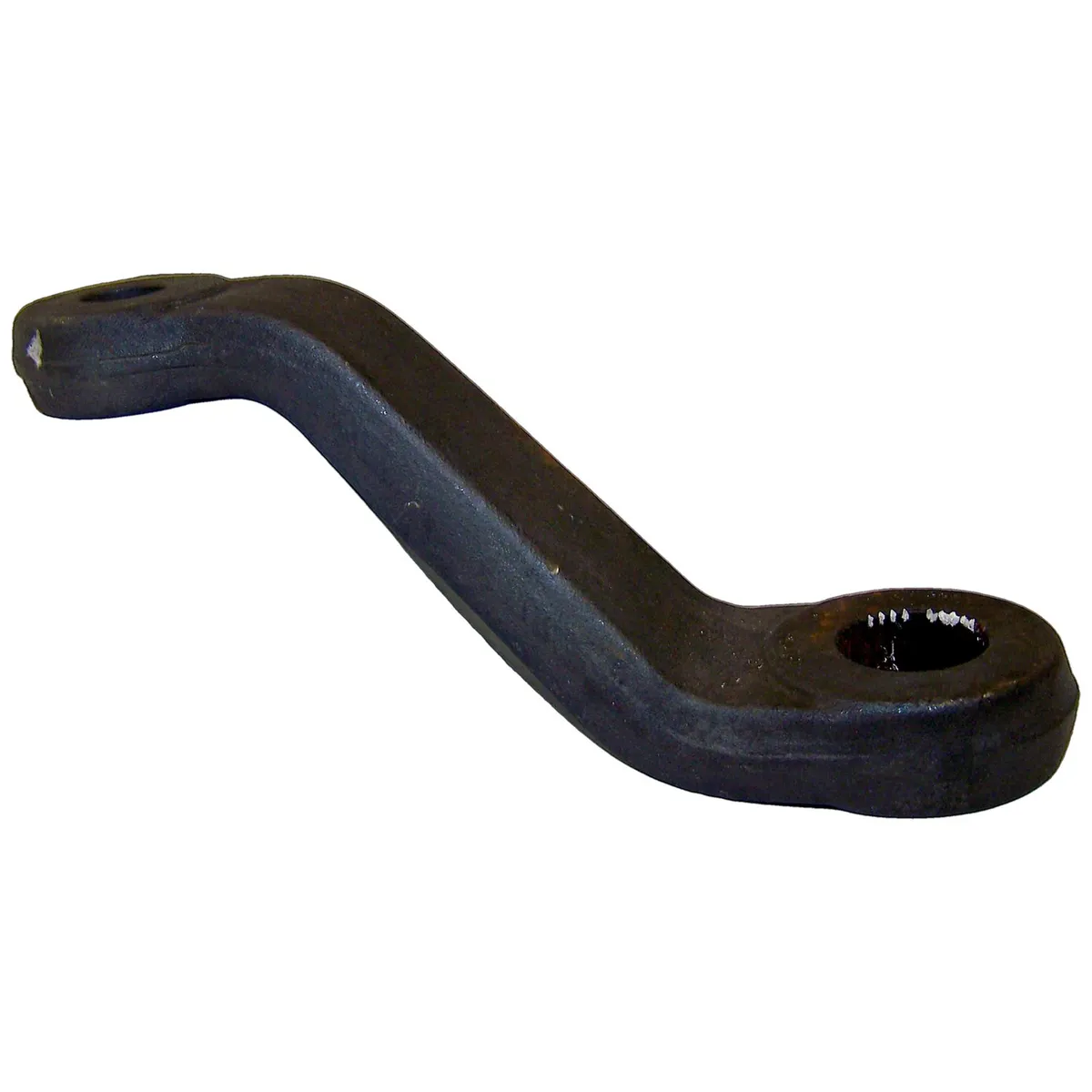 Crown Automotive Jeep Replacement 52000616 Pitman Arm for Select 84-93 Jeep Cherokee, MJ Comanche w/ Manual Steering product image