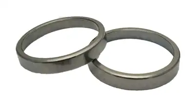 DRP Performance Bearing Race Kit 2.5in GN 5x5 DRP Prem Finished