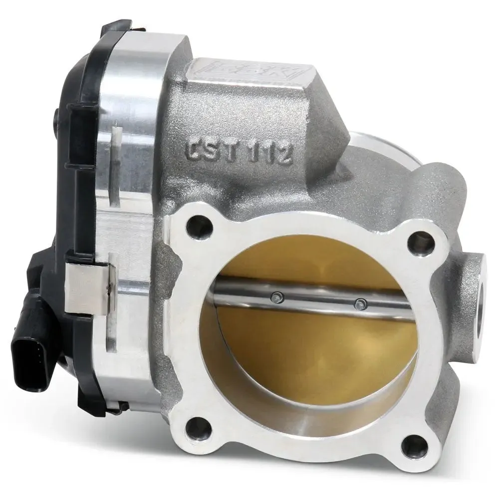 1517 Mustang 2.3l Fits All Ford F150 2.3l 2.7l 3.5l 65mm Ecoboost Throttle Bod product image