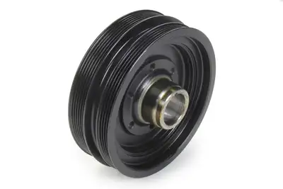 PowerBond by Dayco LS 7.5in Steel Harmonic Balancer - SFI