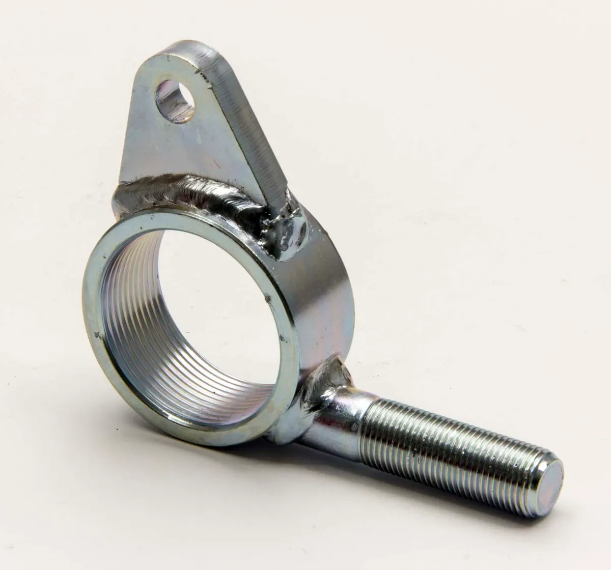 AFCO Racing Modular Upper Ball Joint Collar Ring, Straight