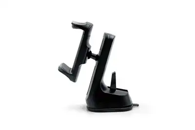 Ez Lynk EZ Lynk Auto Agent Window Mount Sold As Each Black