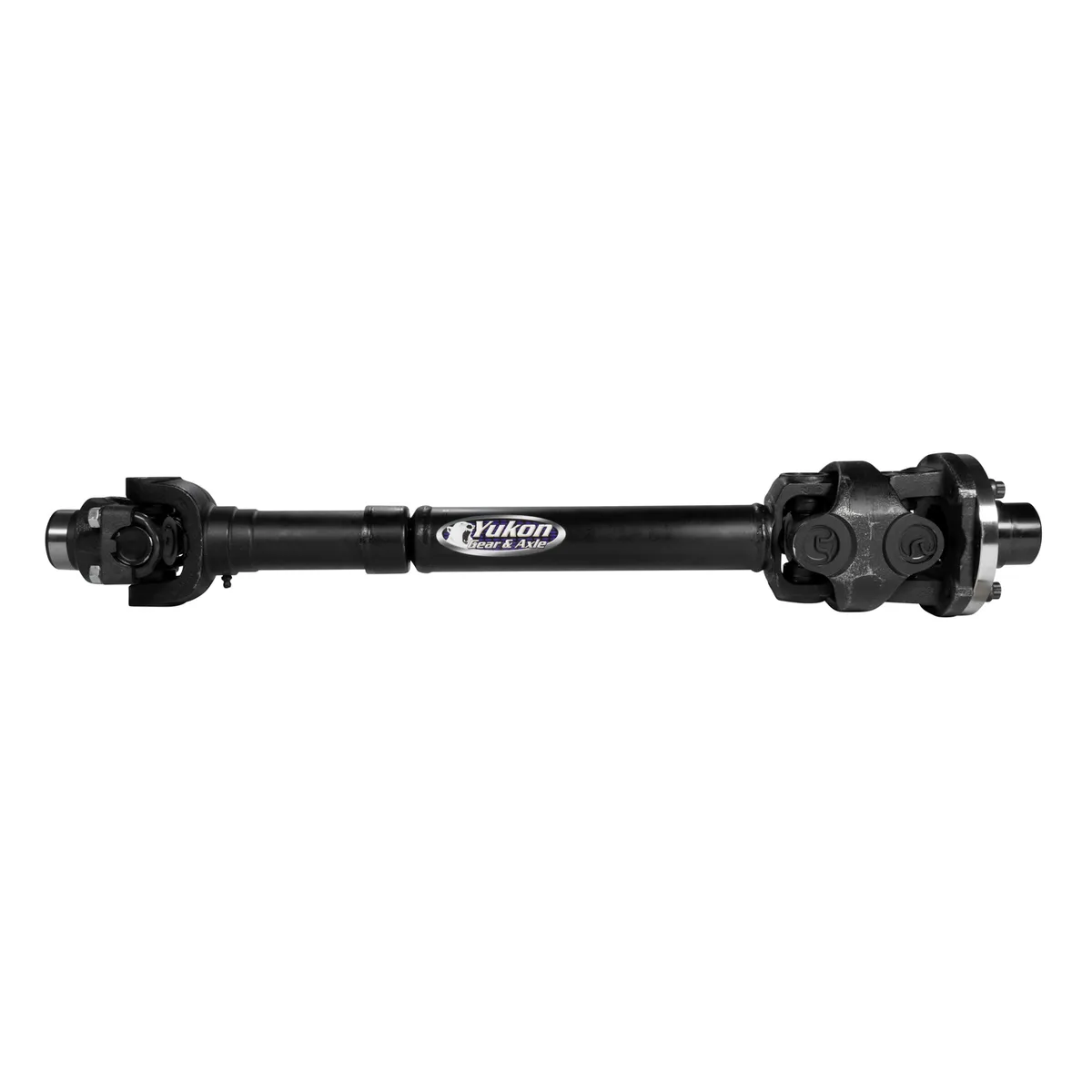JEEP JL Sport Rear Driveshaft 2 Door With Manual Transmission With Dana 35 2018+ JL Sport Rear Driveshaft 1350 HD 2DR M/T W/ Dana 35 Yukon Gear product image
