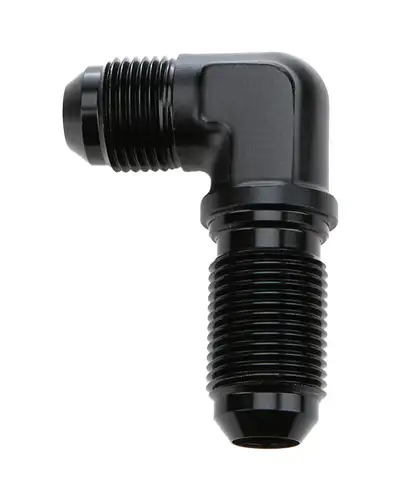 Allstar Performance Bulkhead AN 90 Deg -8
