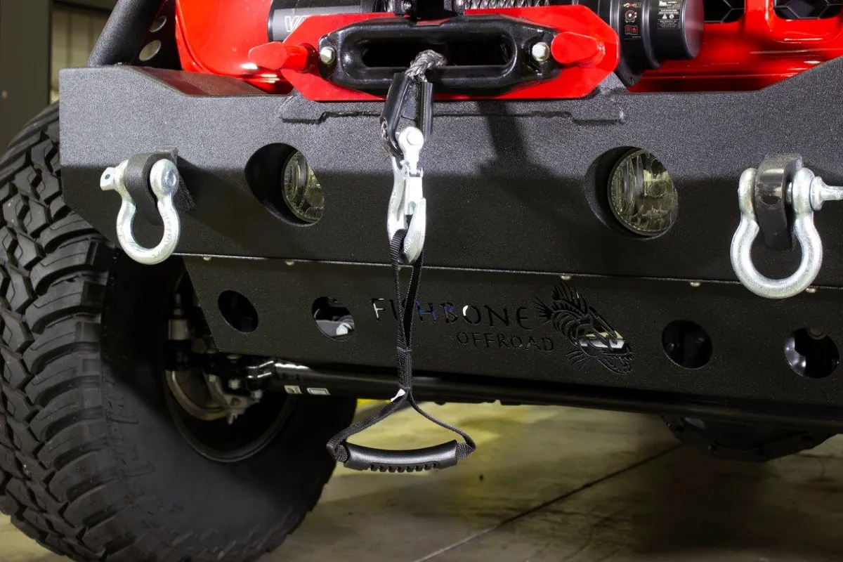 Fishbone Offroad FB55161 Winch Pull Handle FB55161 product image