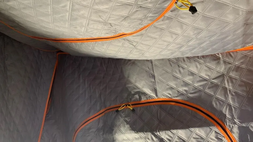 Tuff Stuff Overland Ts-Rtt-Lnr-Cs2 Alpha™ II Roof Top Tent, Insulation Liner product image