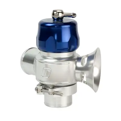 TurboSmart USA Turbosmart - TS-0205-1071 - Turbocharger Blow Off Valve