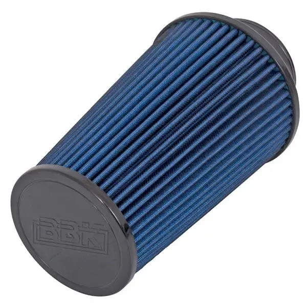 Ford F Series Truck 4.6 5.4 Cold Air Intake Kit Powder Coated Chrome 97-03 product image