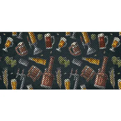 Under The Sun Inserts Raise a Glass