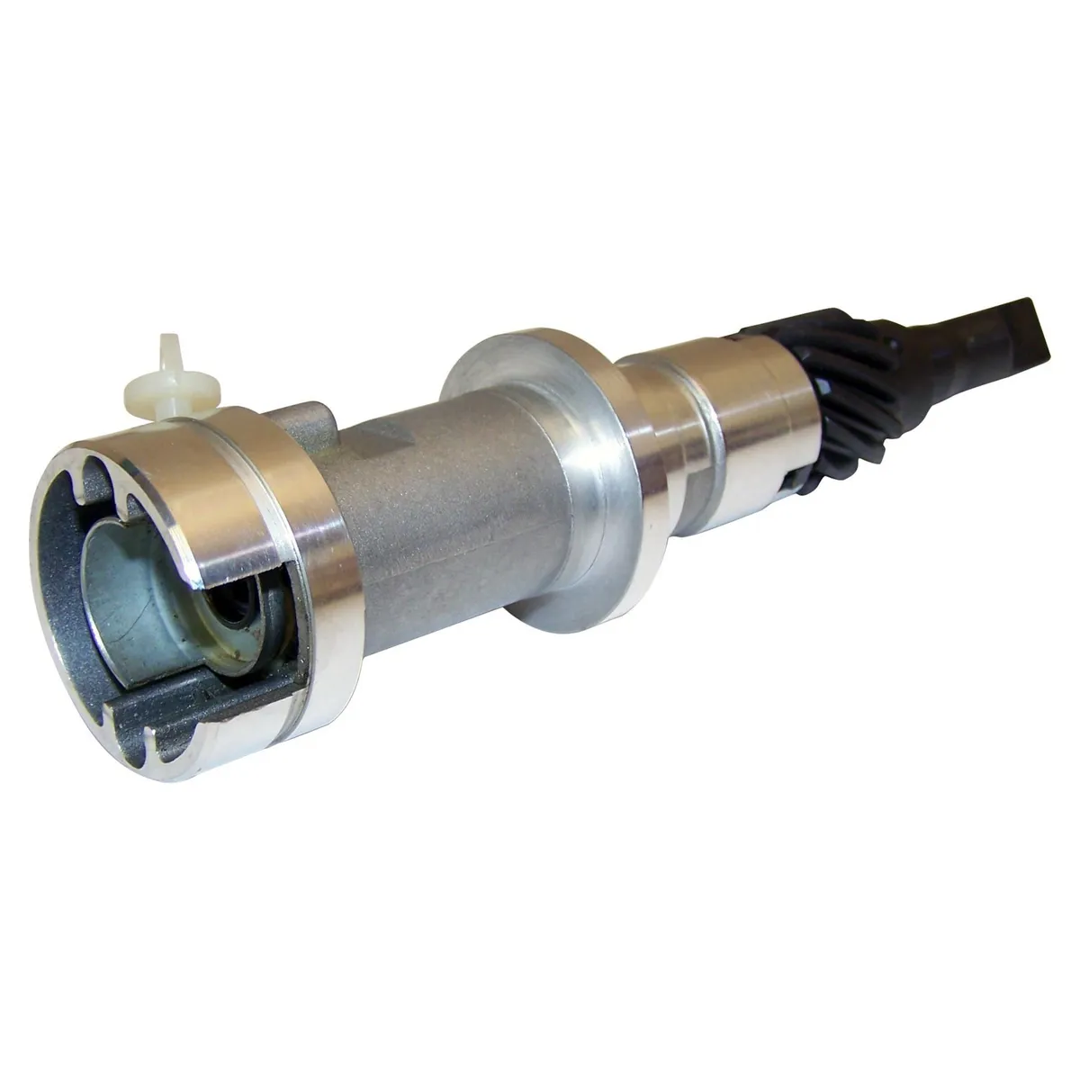 Crown Automotive Jeep Replacement Crown Automotive Jeep Replacement 53010615AB Oil Pump Drive for Select 99-04 Jeep TJ, XJ, WJ, WG w/ 4.0L Engine (No Sensor)