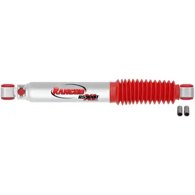 Rancho Rs9000xl Shock Absorber 20.220 In. Ext 12.911 In. Collapsed 7.309 In. Stroke