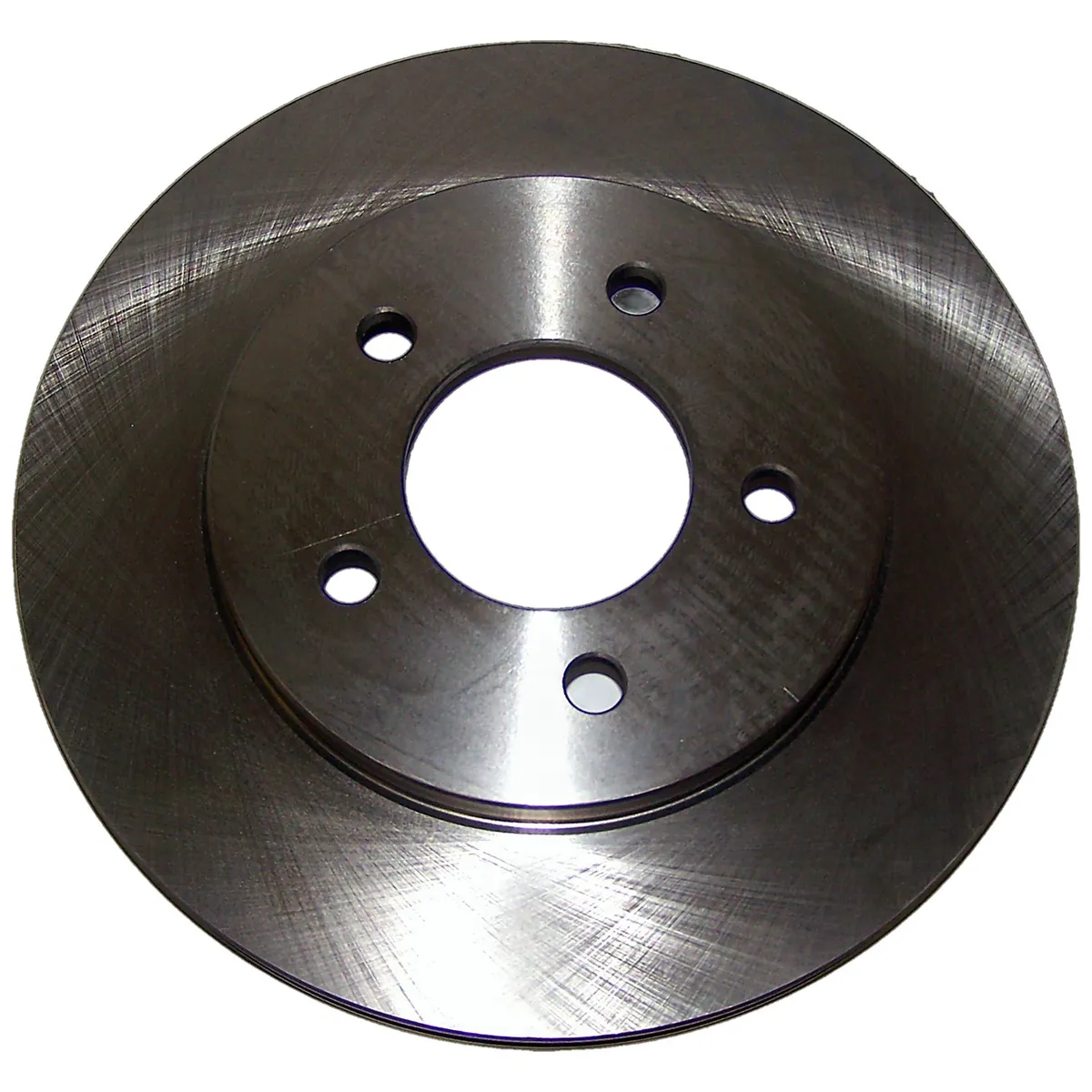 1996-2000 Chrysler Minivans Front w/ 15" Wheels; product image