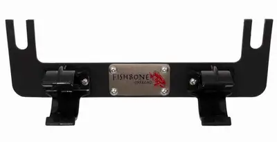 Fishbone Offroad Fishbone fr Seat Flashlight Mount YJ
