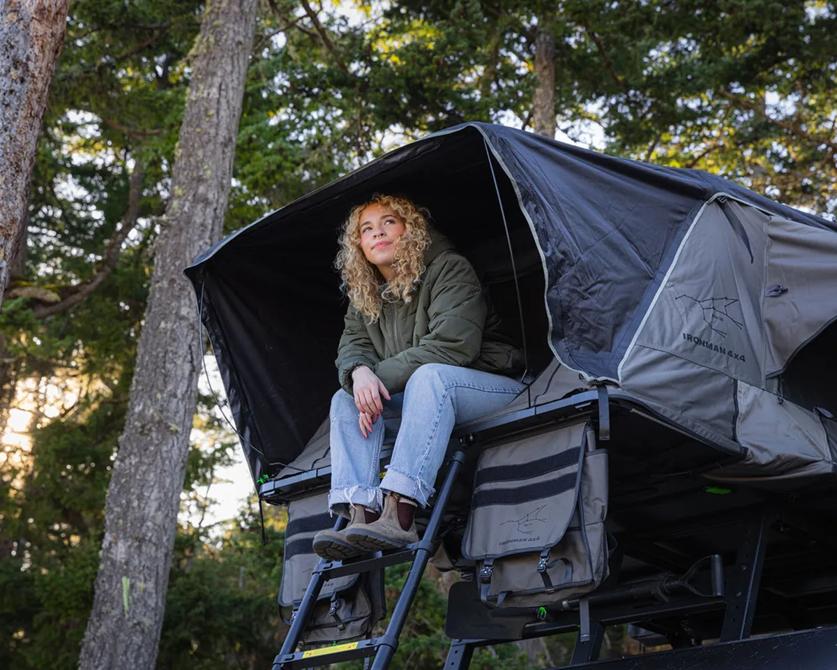 Irtt0078 - Ursa 1300 ABS Hard Top t product image