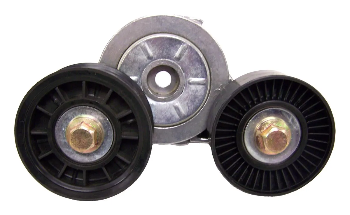 1999-2004 Grand Cherokee WJ w/ 4.7L engine; complete tensioner product image