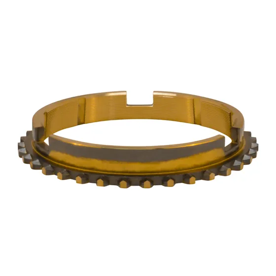 Manual Transmission Muncie Car Synchro Ring Without Step USA Standard product image