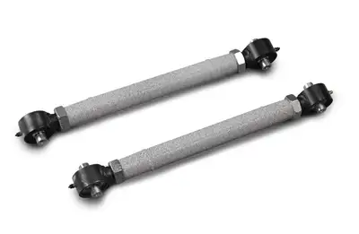 Steinjager Suspensions 2018 to Present Control Arms Control Arms, Rear Lower Gray Hammertone