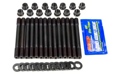 ARP Auto Racing Nissan Head Stud Kit - 12pt. RB26DETT/GTR