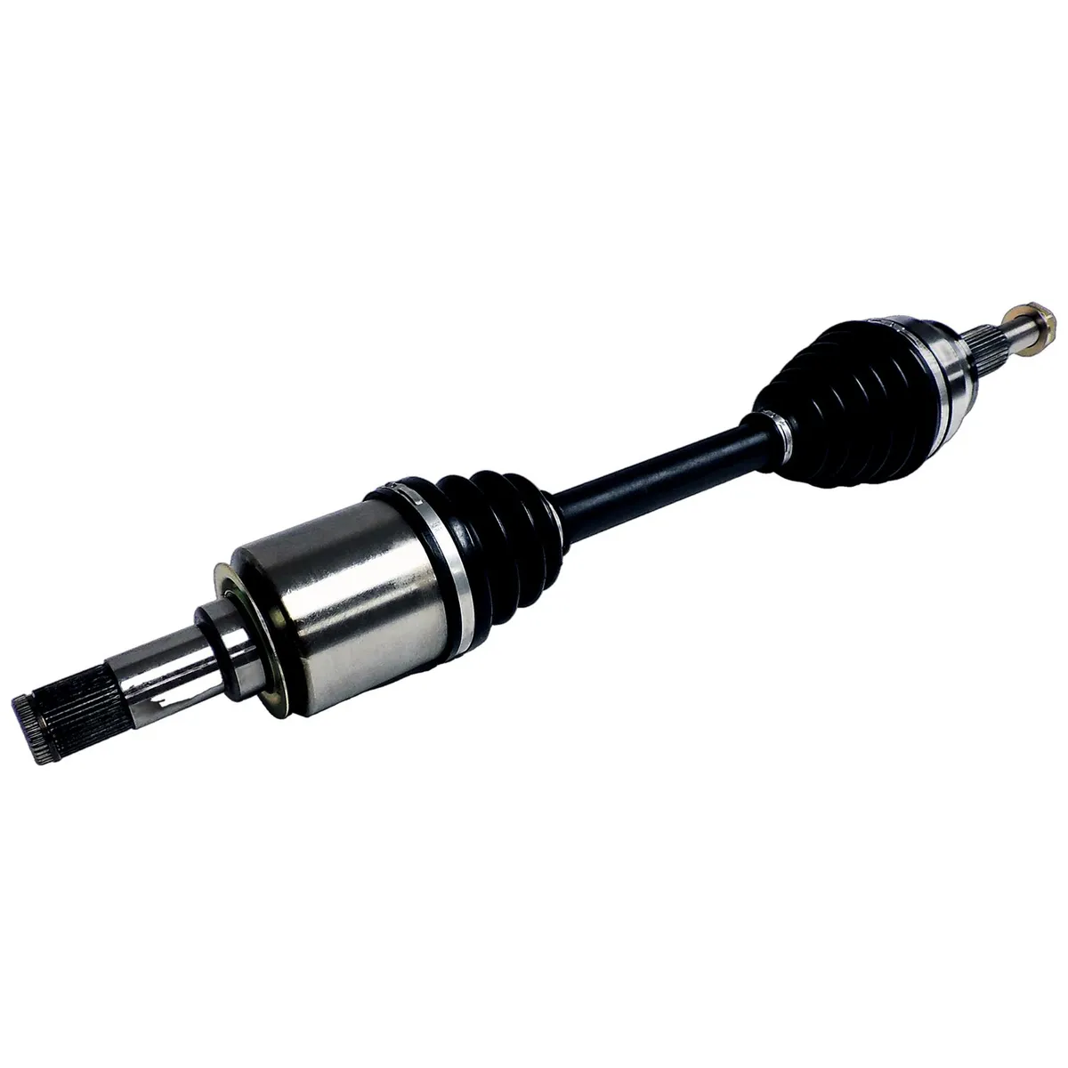 Left Front Axle Shaft Assy. For Misc. 201119 WK Grand Cherokee & wd Durango product image