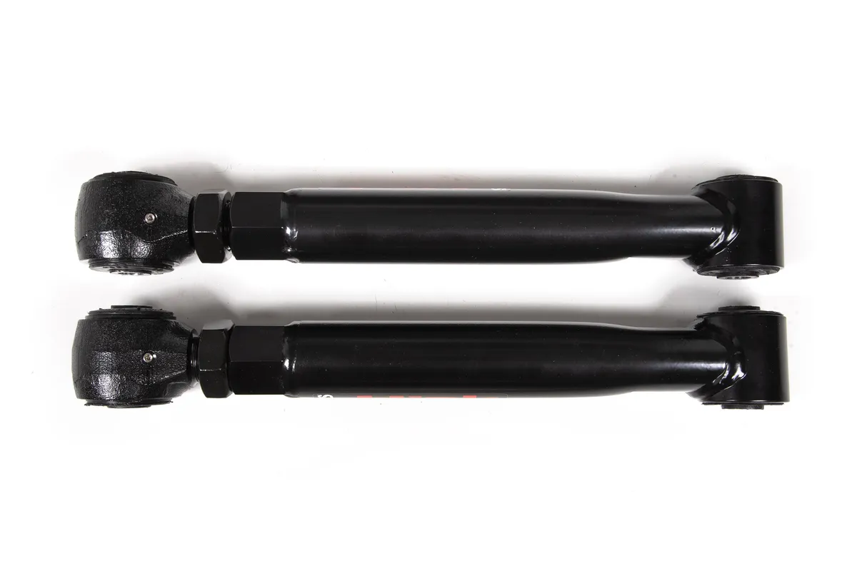 JKS J-Link Adjustable Control Arms Rear Upper Gladiator JT JKS Manufacturing
