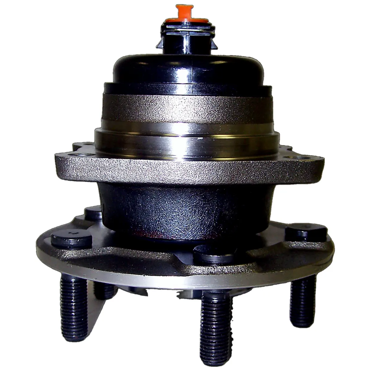 1995-2000 NS Minivan w/ Front Wheel Drive w/ Rear Drum Brakes w/ 15" Wheels; 1996-1996 GS (Europe) Minivan w/ ABS;1997-1999 GS (Europe) Minivan w/ Front Wheel Drive w/ Rear Drum Brakes;2000-2000 GS (Europe) Minivan w/ Front Wheel Drive;Rear Hub and Bearin product image