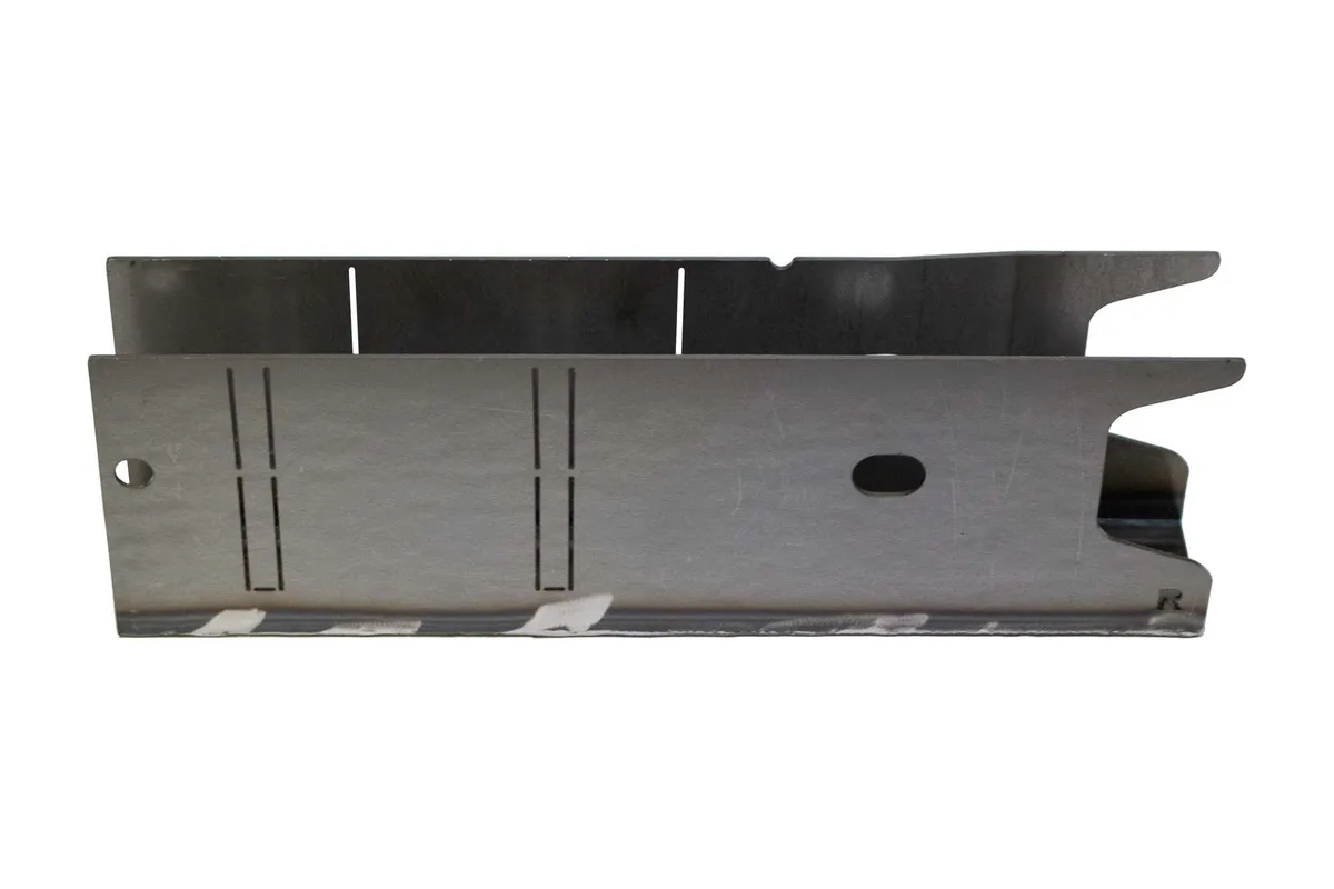 Rust Buster 2009-2018 RAM 1500 Quad Cab / 2019-2024 RAM 1500 Classic Quad Cab Mid Frame Section Left Side Rb7733l product image