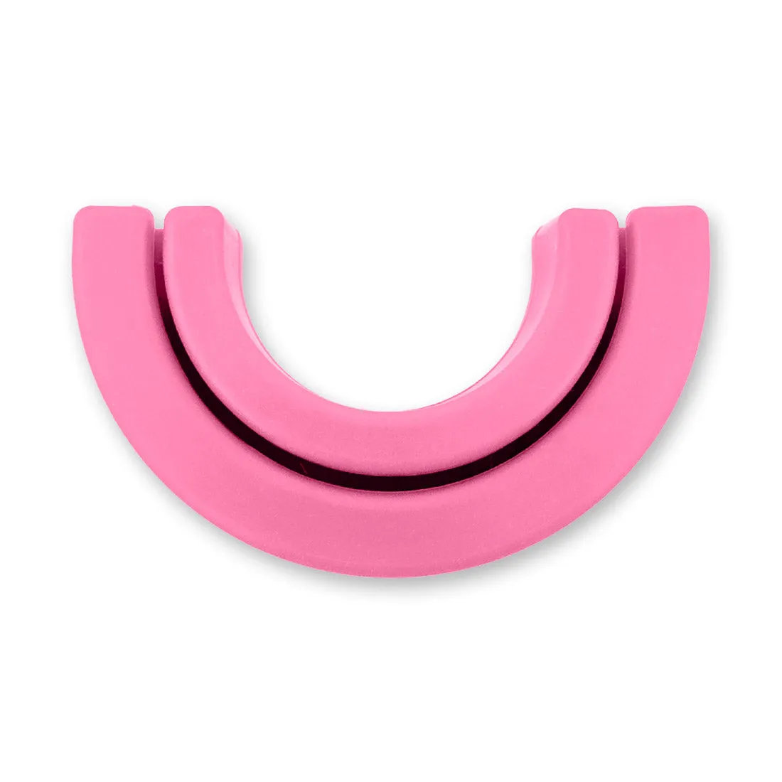 Chevy 20-25 Silverado 1500 Tow Hook Covers 2-Piece Set of Silicone Covers Standard & LED Options - Multiple Colors product image