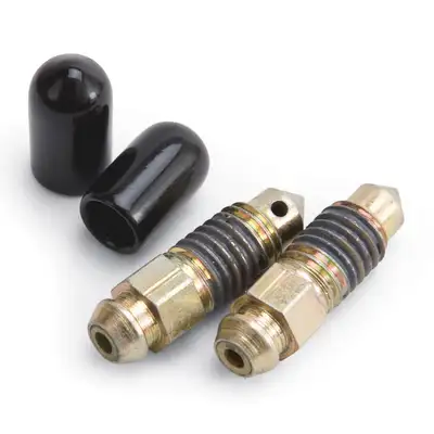 Edelbrock Brake Speed Bleeders 8MM x 1.25 (Pair)