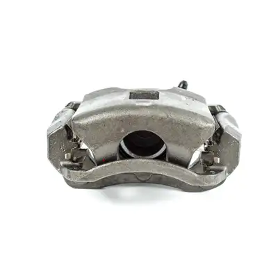 PowerStop Front Left Chevrolet Cobalt 2007 Saturn Ion 2007-2003