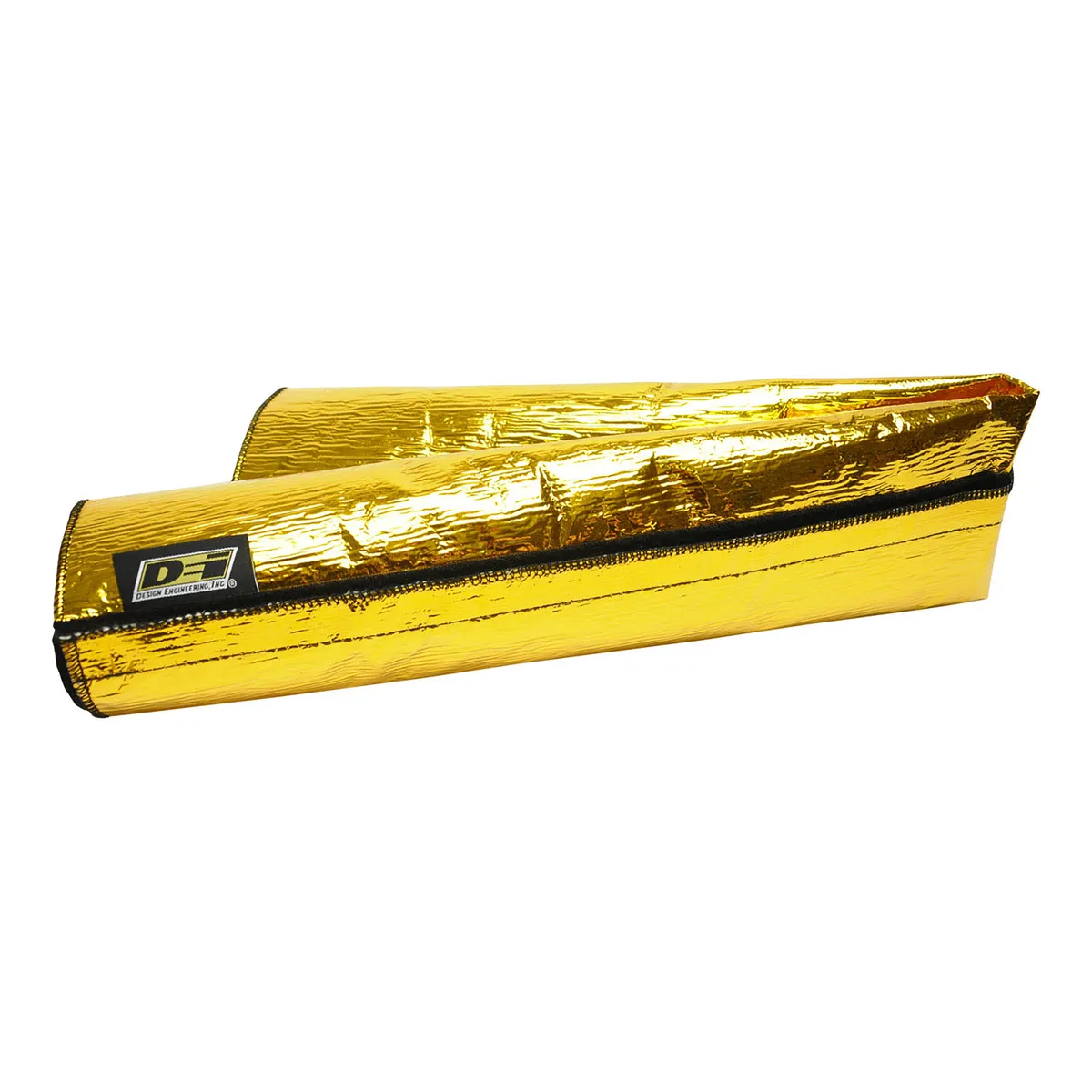 DEI Cool Cover GOLD - 14in w x 3ft - Air-Tube Cover Kit product image