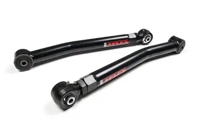 JKS Adjustable Control Arms Front Lower 2007-2018 Jeep Wrangler JK JKS Manufacturing