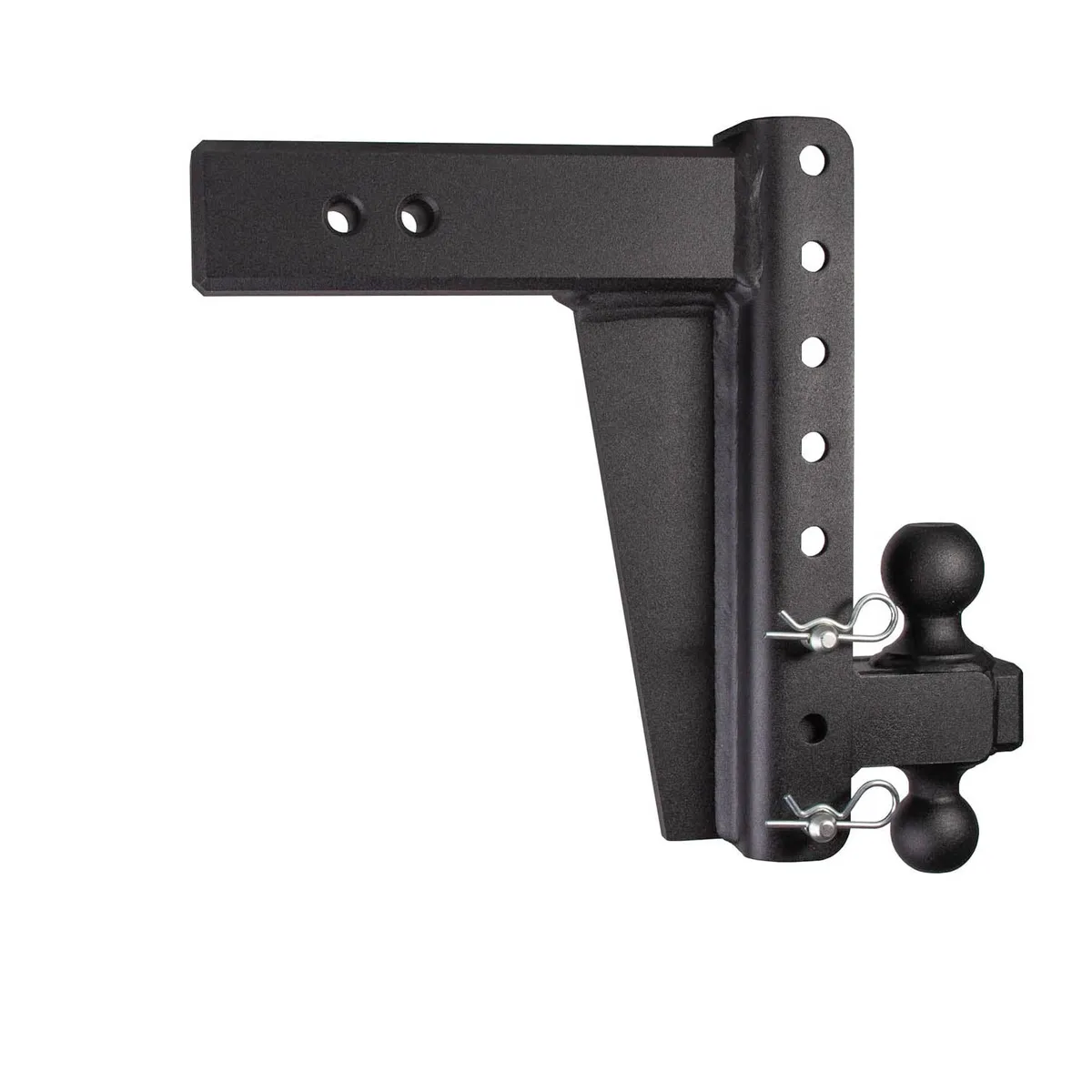 BulletProof 3.0 Heavy Duty 10 Drop/Rise Hitch HD3010 product image